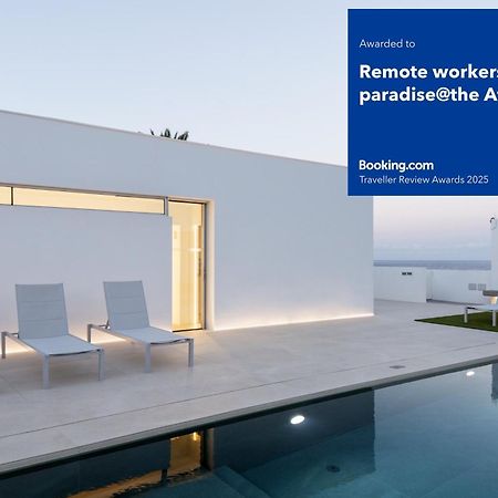 Remote Workers Paradise@The Atlantic Candelaria Exterior photo