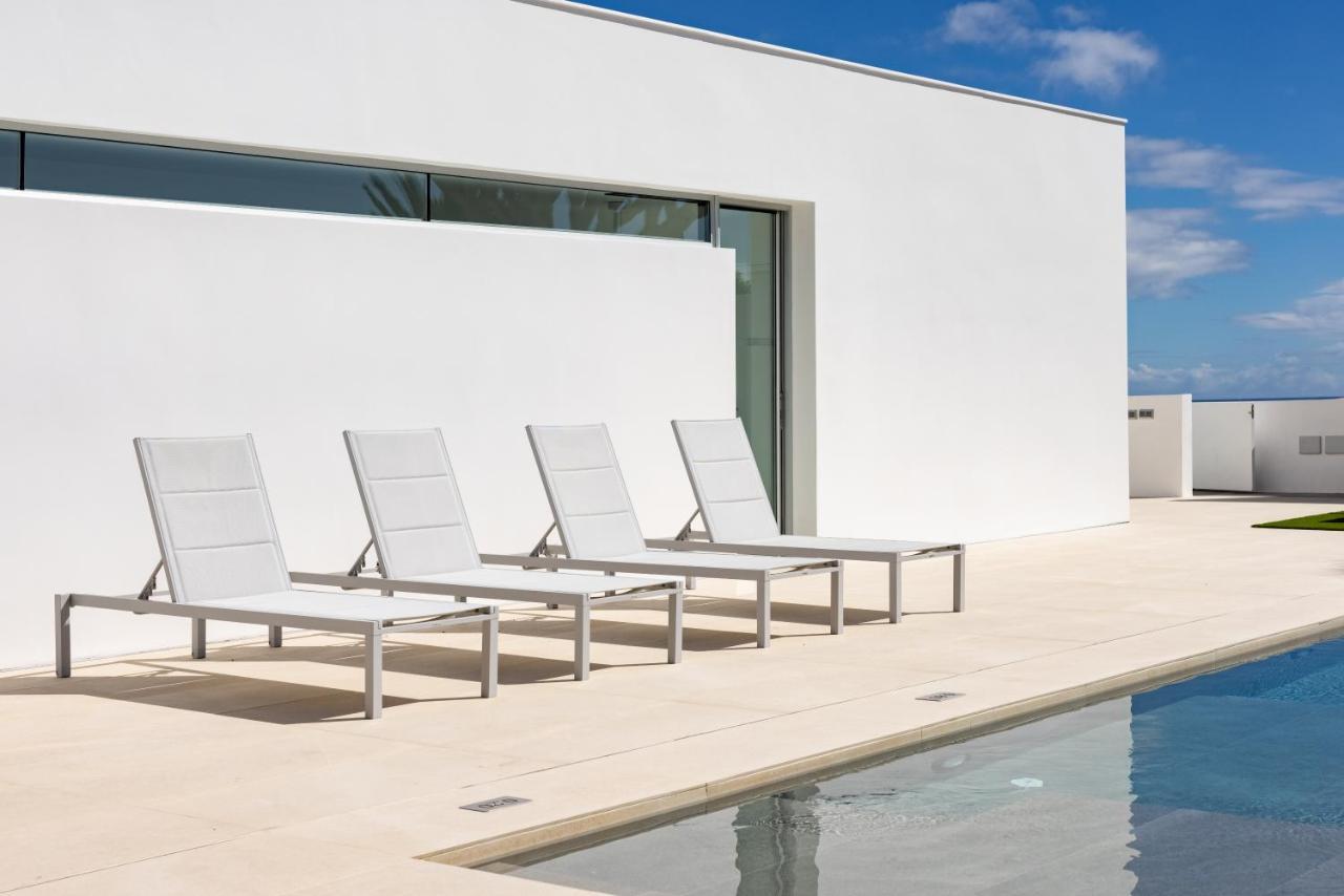 Remote Workers Paradise@The Atlantic Candelaria Exterior photo