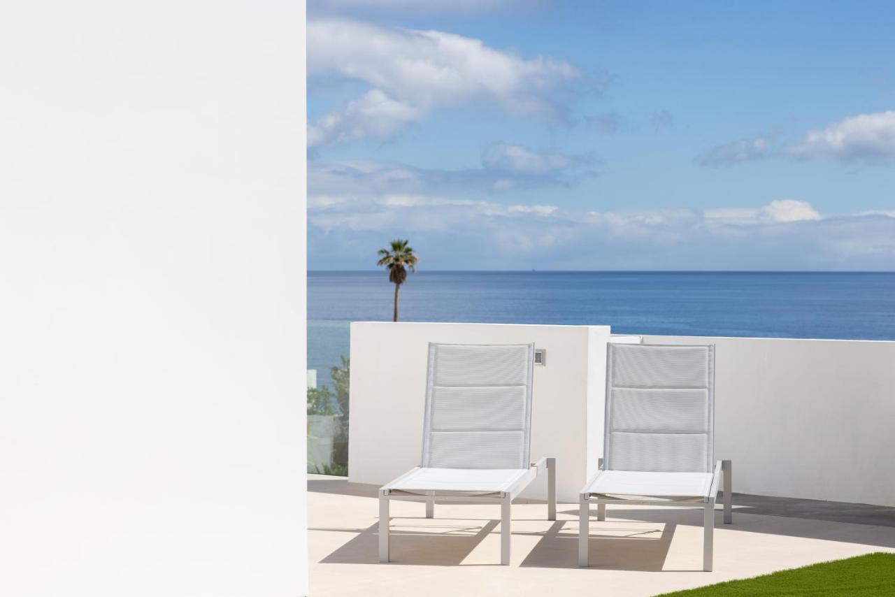 Remote Workers Paradise@The Atlantic Candelaria Exterior photo