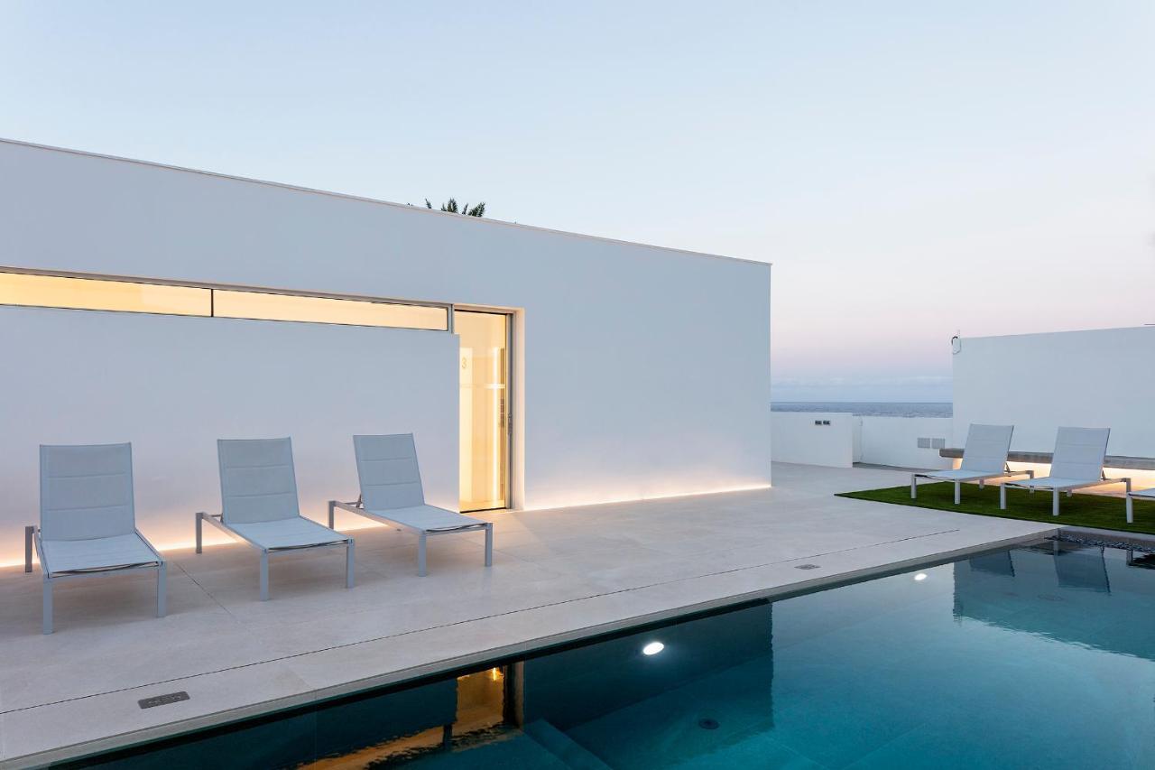 Remote Workers Paradise@The Atlantic Candelaria Exterior photo